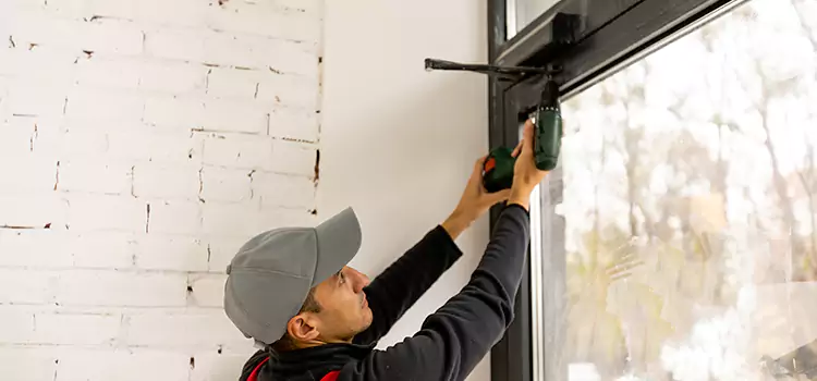Automatic Door Opener Commercial Spokane