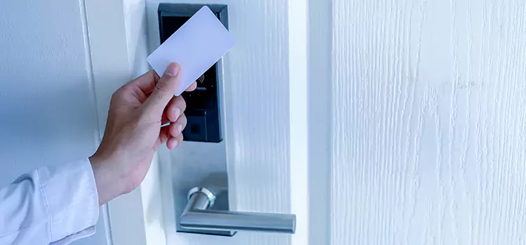 Why Choose Us for Your Keycard Lock Installation in Spokane, WA?