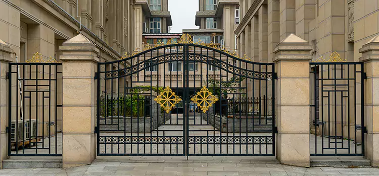 Comprehensive Iron Gate Maintenance Solutions in Spokane, WA