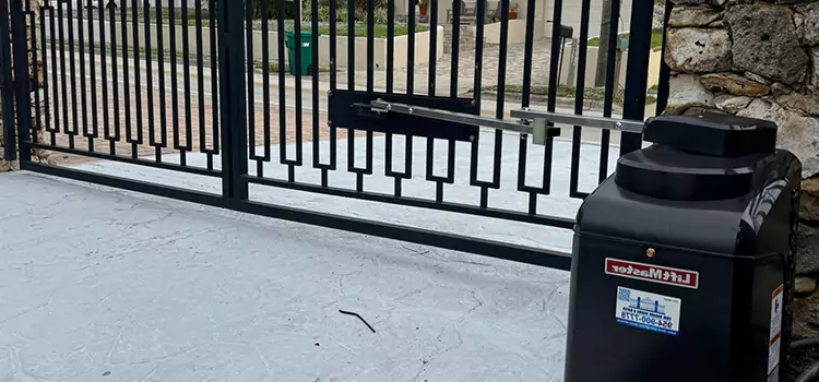 Seamless Installation and Support for Your New Gate in Spokane, WA