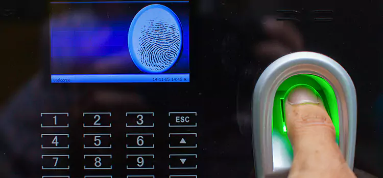 Your Trusted Partner for Secure Access in Spokane, WA
