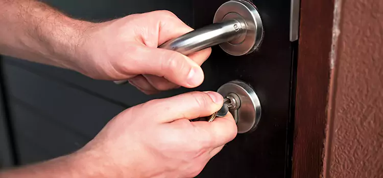 Door Closer Repair & Installation Spokane